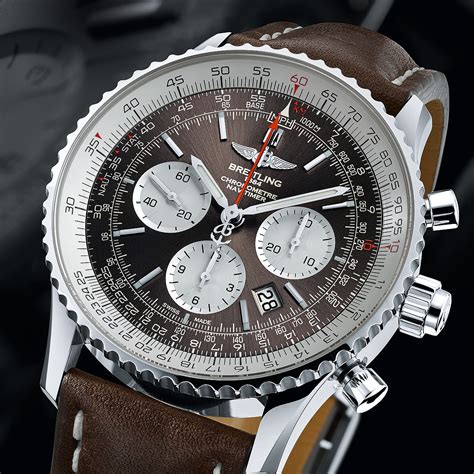 Breitling Navitimer .